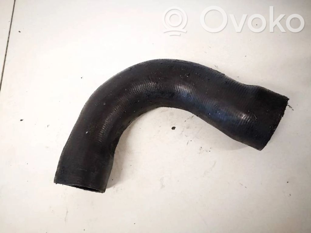 Volkswagen PASSAT B6 Schlauch / Leitung Ladeluftkühler