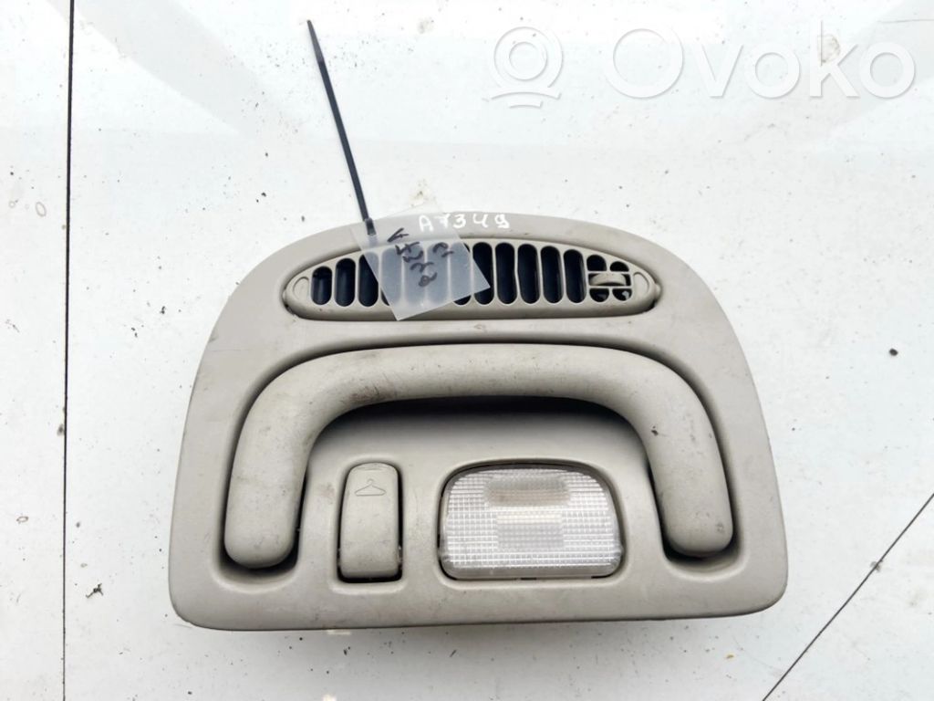 Chrysler Town & Country IV Asidero interior trasero 