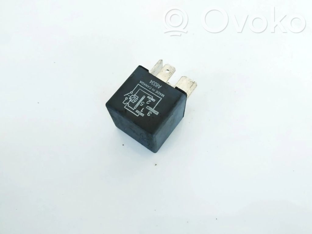 Otros relés   F80B14B192AA,F80B14B192AA,F80B14B192AA,F80B14B192AA