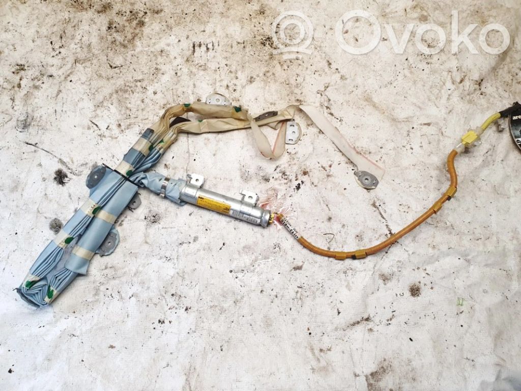 Toyota Avensis Verso Airbag da tetto 