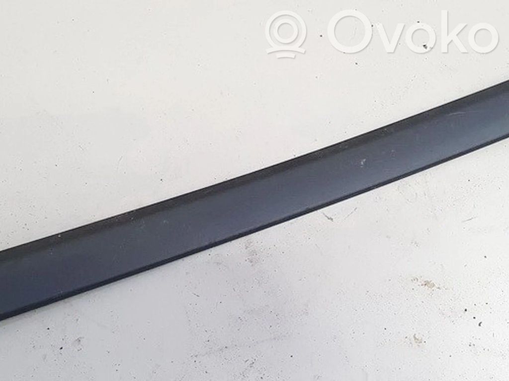 Audi A4 S4 B6 8E 8H Rivestimento portiera posteriore (modanatura)