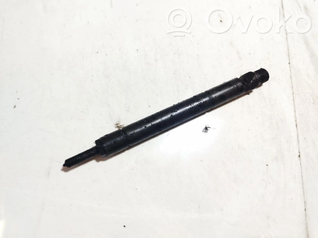 Ford Transit Injector combustibil 