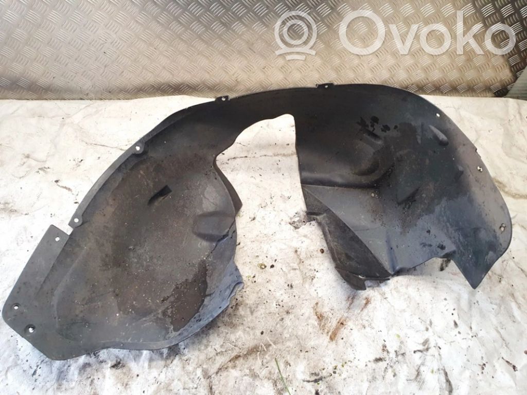 Volvo XC90 Rivestimento paraspruzzi passaruota anteriore
