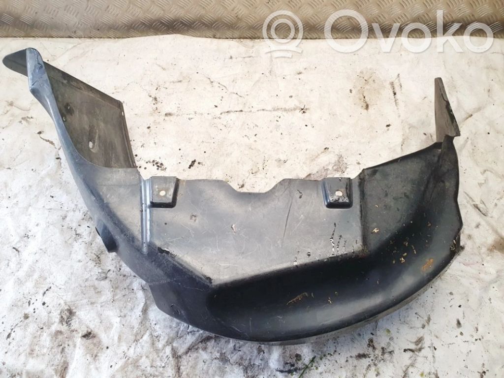 Dodge Caliber Nadkole przednie 