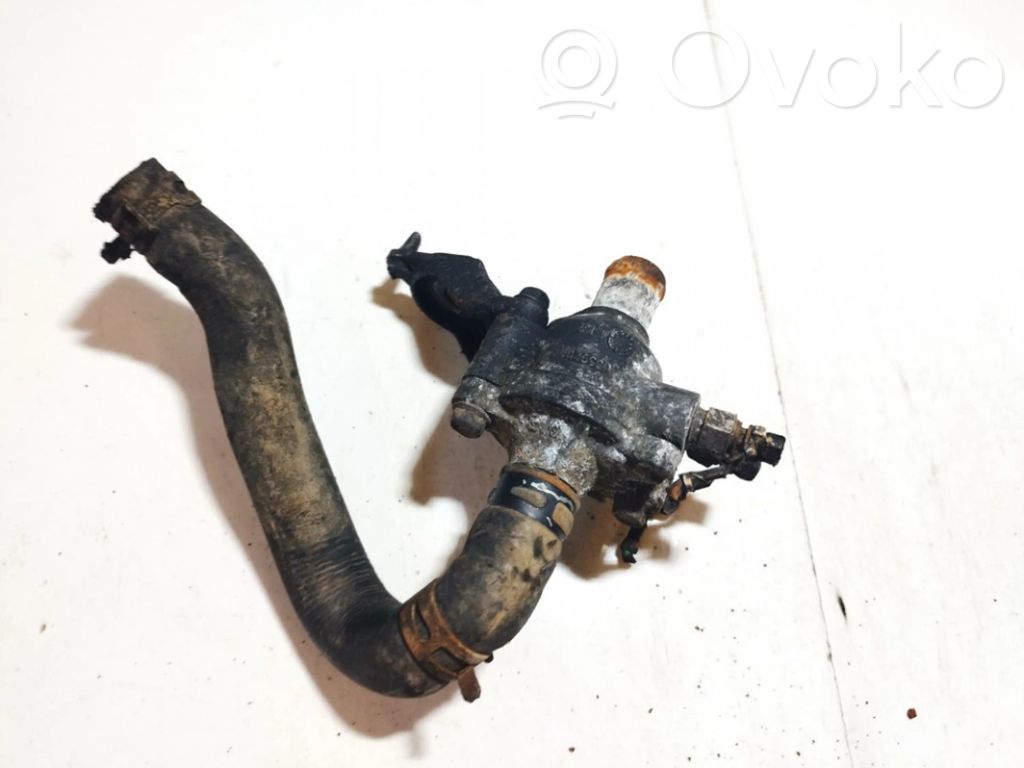 Renault Scenic I Conductă/furtun lichid de răcire motor 