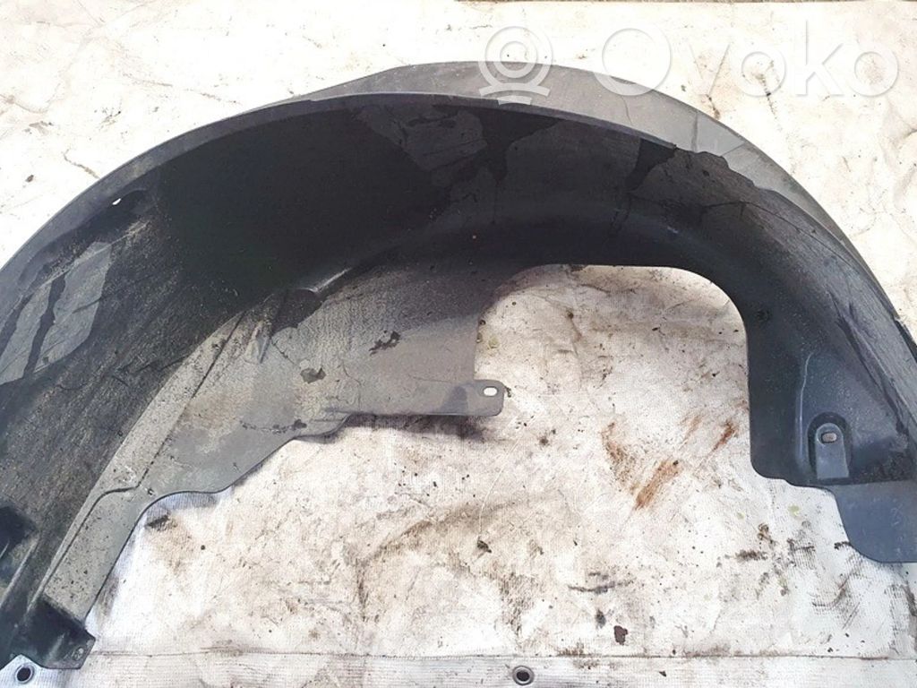 Dodge Avenger Apărători interioare aripă roată spate