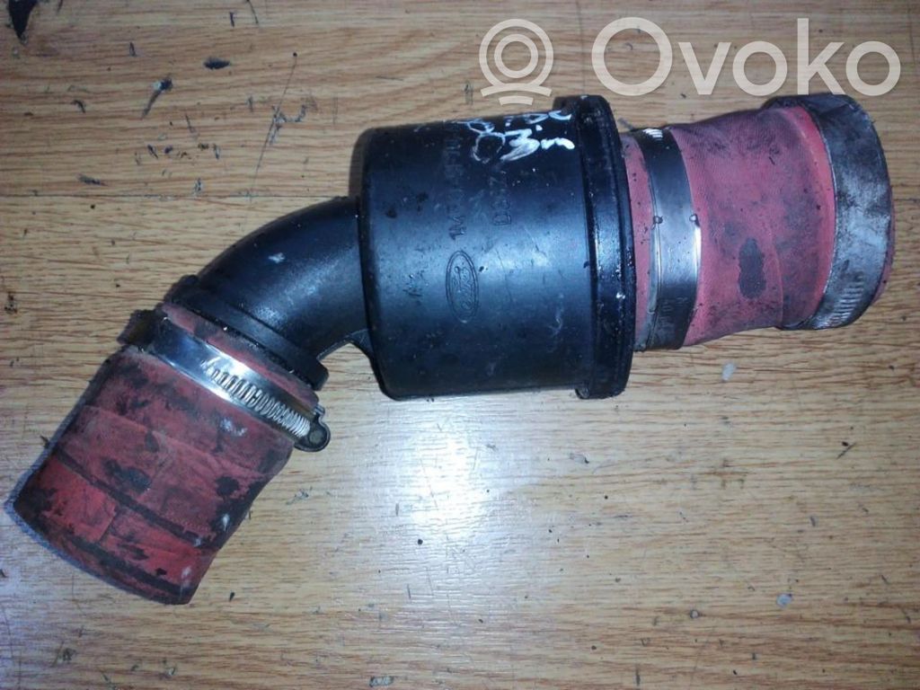 Intercooler hose/pipe   1M5Q9F764AA,D36ZA,1M5Q9F764AA,D36ZA