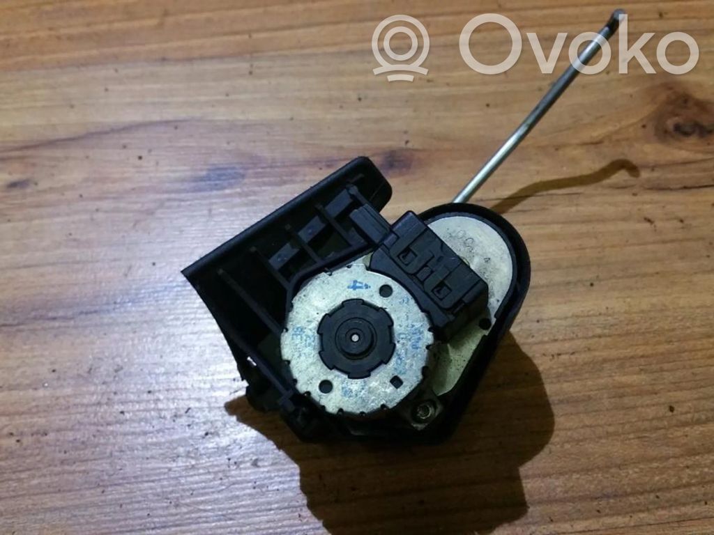 BMW 3 E36 Motor/actuator clapetă aer 