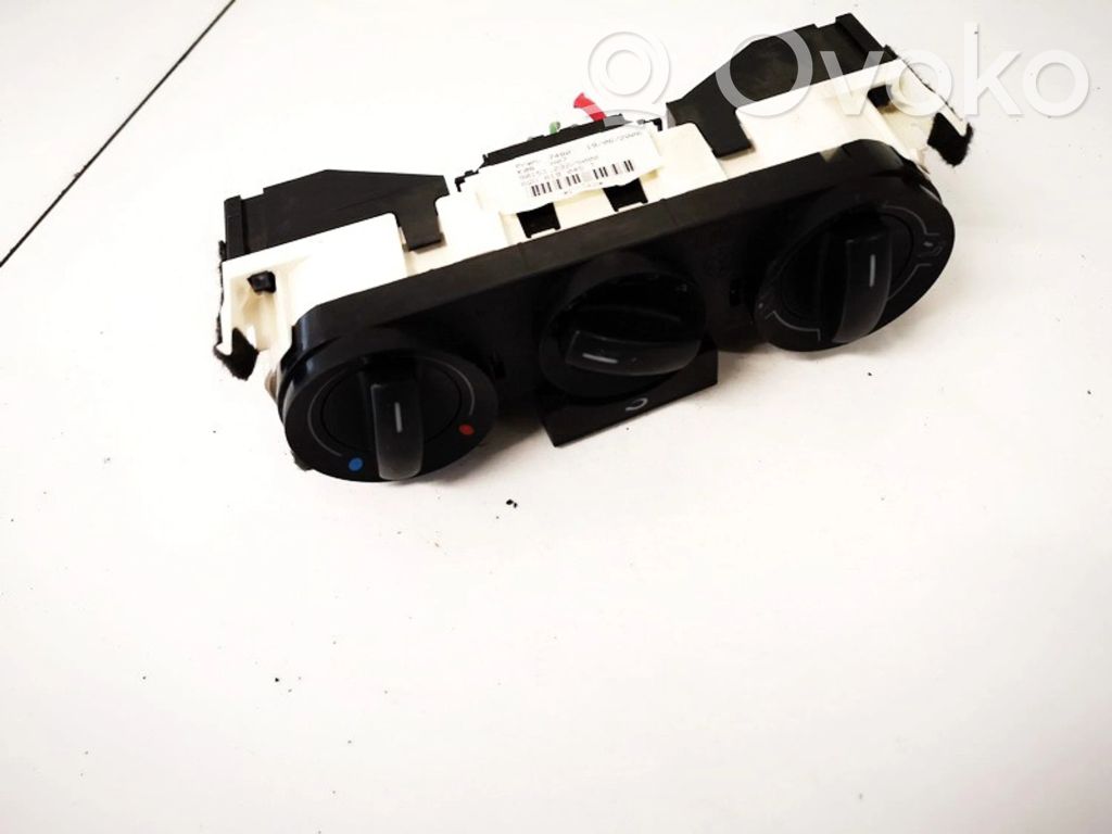 Panel klimatyzacji   6Q0819045T,6Q0819045T