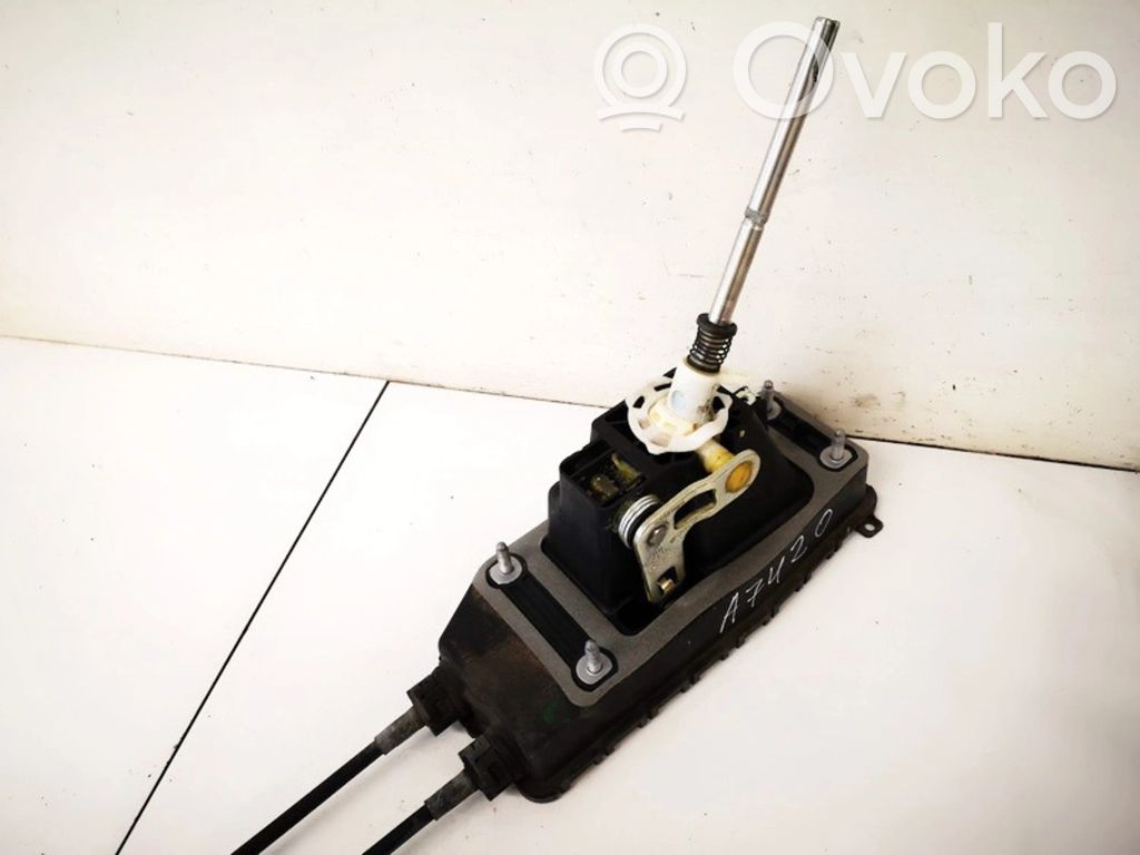 Selector caja de cambios   5Z0711611,5Z0711611