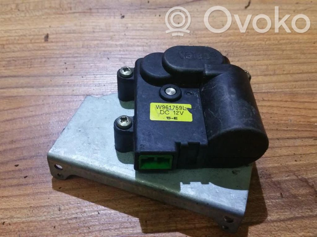 Honda Civic Motorino attuatore aria 