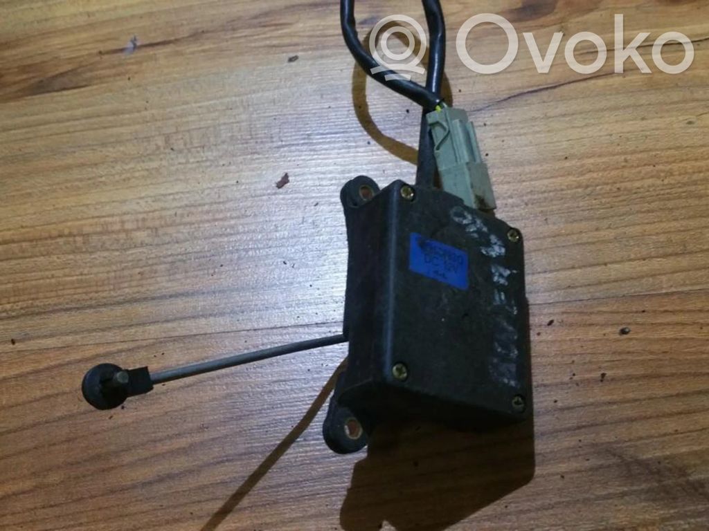 Rover 620 Motor/actuator clapetă aer 
