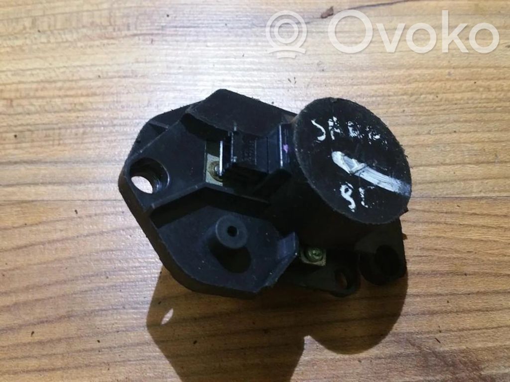 Stellmotor Heizung Klima