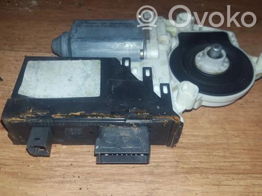 Citroen C5 Motorino alzacristalli della portiera anteriore 