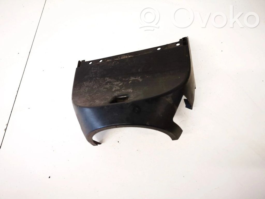 Ohjauspyörän pylvään verhoilu   ZZ1095636,ZB1095635,ZB1095635,ZZ1095636