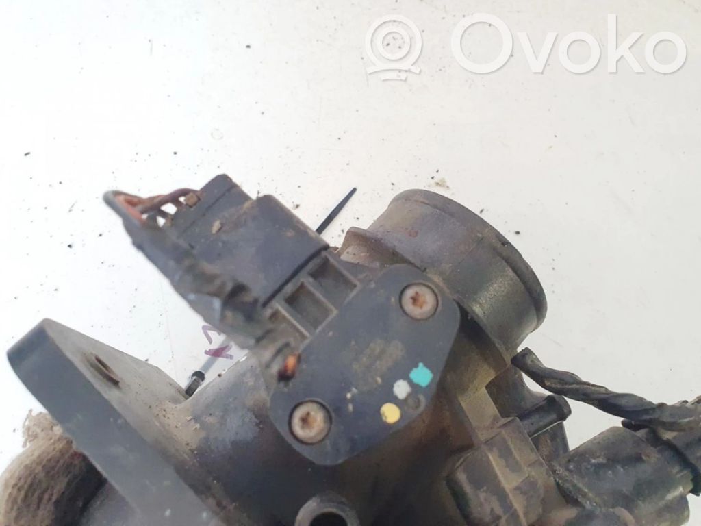 Dodge Neon Air pressure sensor 