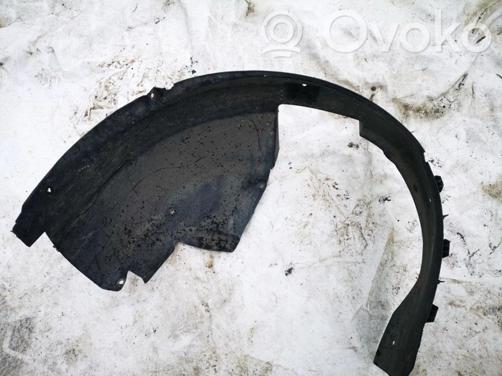Opel Vectra C Apărători interioare aripă roată față 