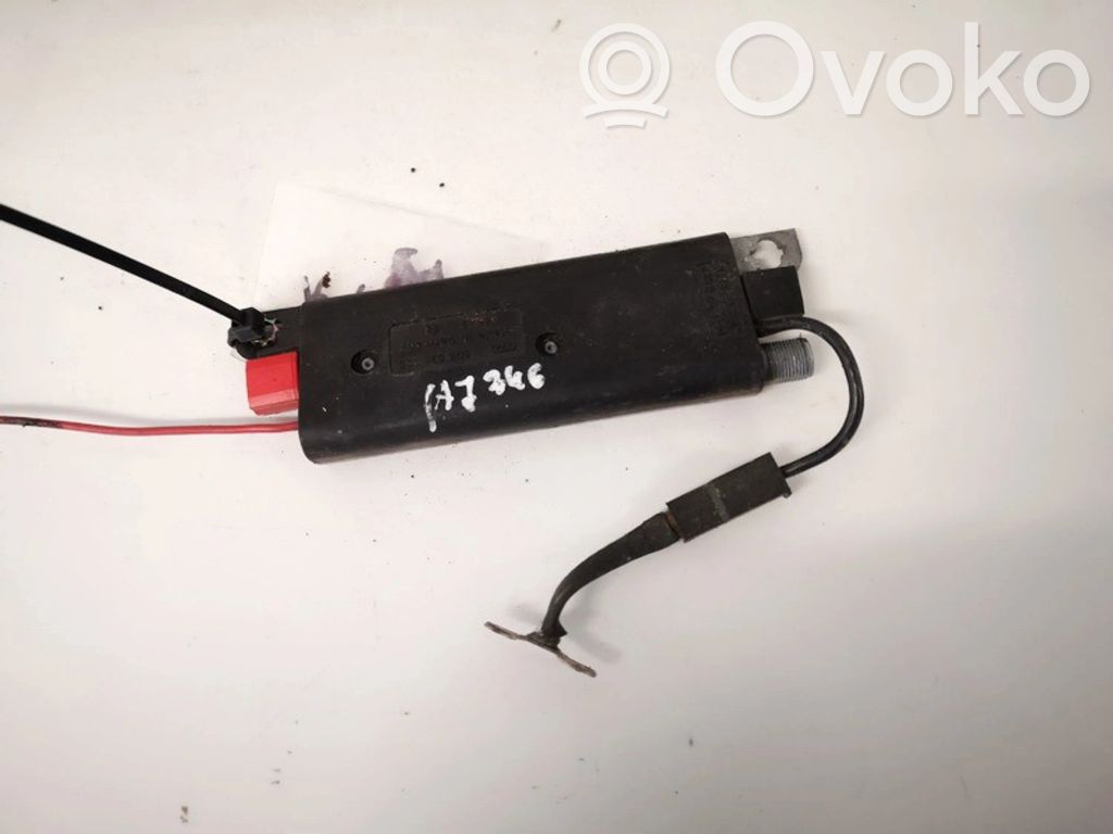 Audi A4 S4 B5 8D Centralina antenna 