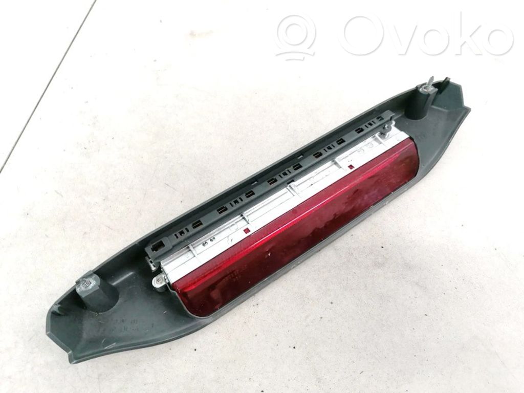 Fiat Panda II Third/center stoplight 