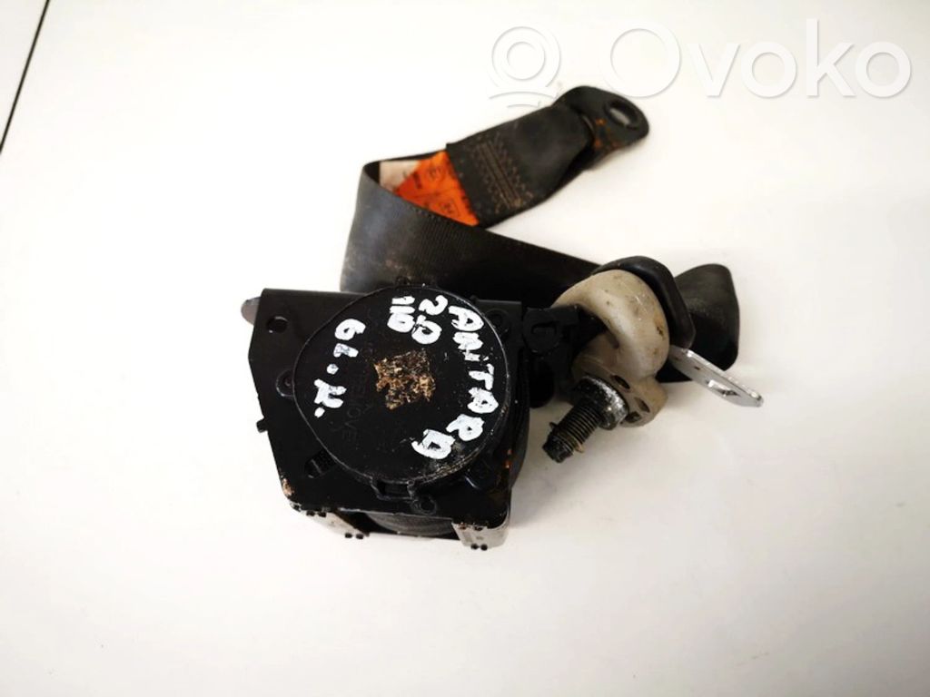 Opel Antara Centură spate 