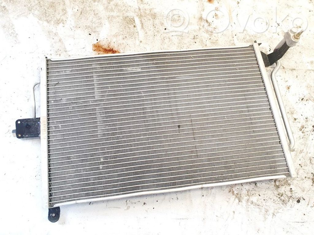 Opel Omega B1 Radiatore di raffreddamento A/C (condensatore) 