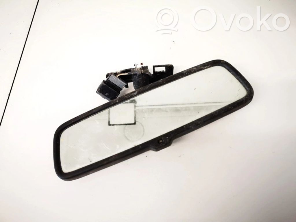 Espejo retrovisor (interior)   E11016511,24438231AM172,24438231AM172,E11016511,EC1082100000