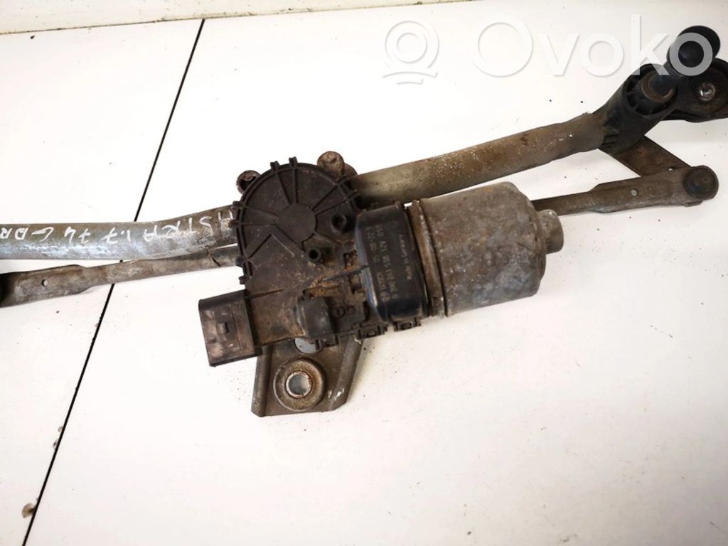 Opel Astra H Motor ștergător