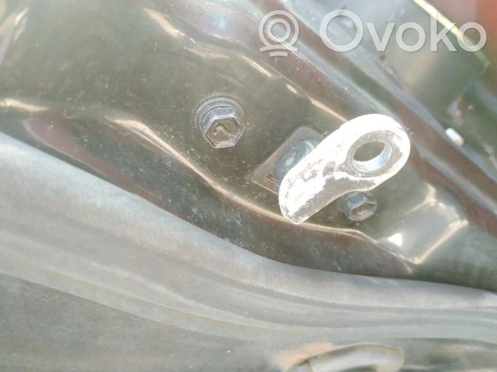 Hyundai Matrix Opritor ușă față