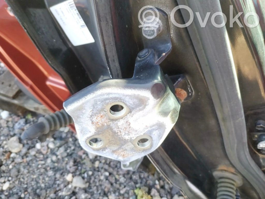 Hyundai Matrix Balama superioară ușă față