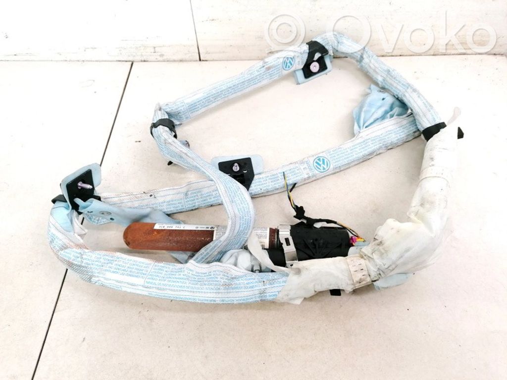 Airbag del techo   3C0880741C,3C0880741C