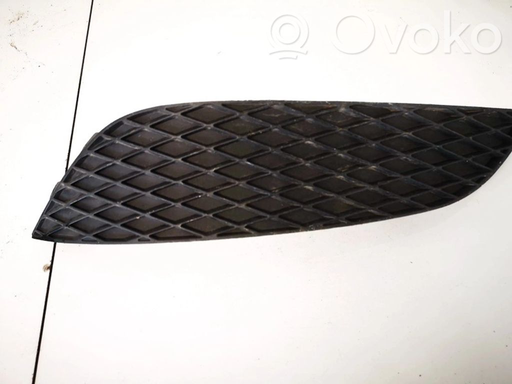 Opel Corsa D Mascherina inferiore del paraurti anteriore