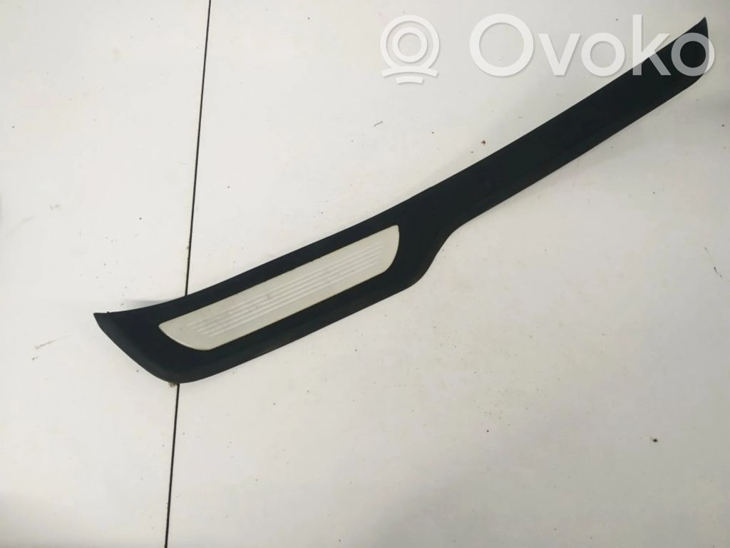 BMW 3 E90 E91 Listwa progowa tylna 