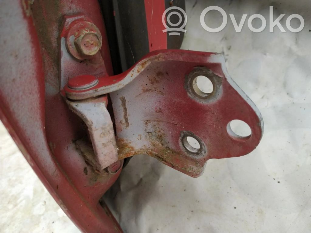 Mitsubishi Eclipse Balama superioară ușă față 
