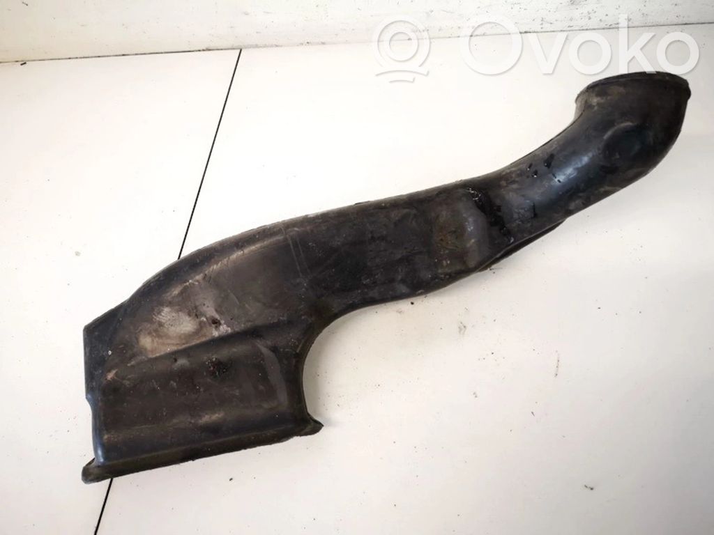 Opel Zafira B Conductă/furtun admisie aer 