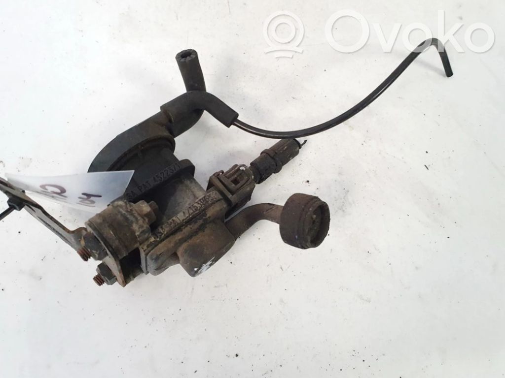 Opel Astra G Electroválvula del turbo 