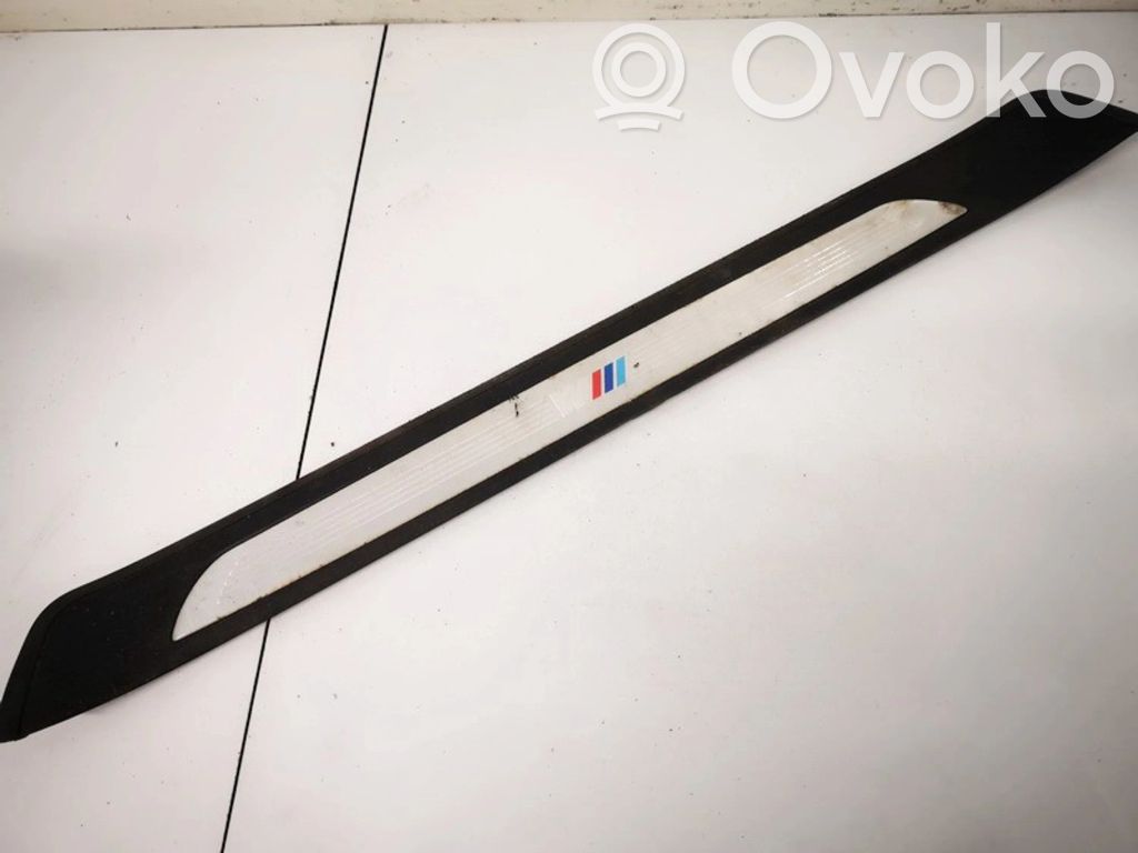 BMW 1 F20 F21 Capac prag față 