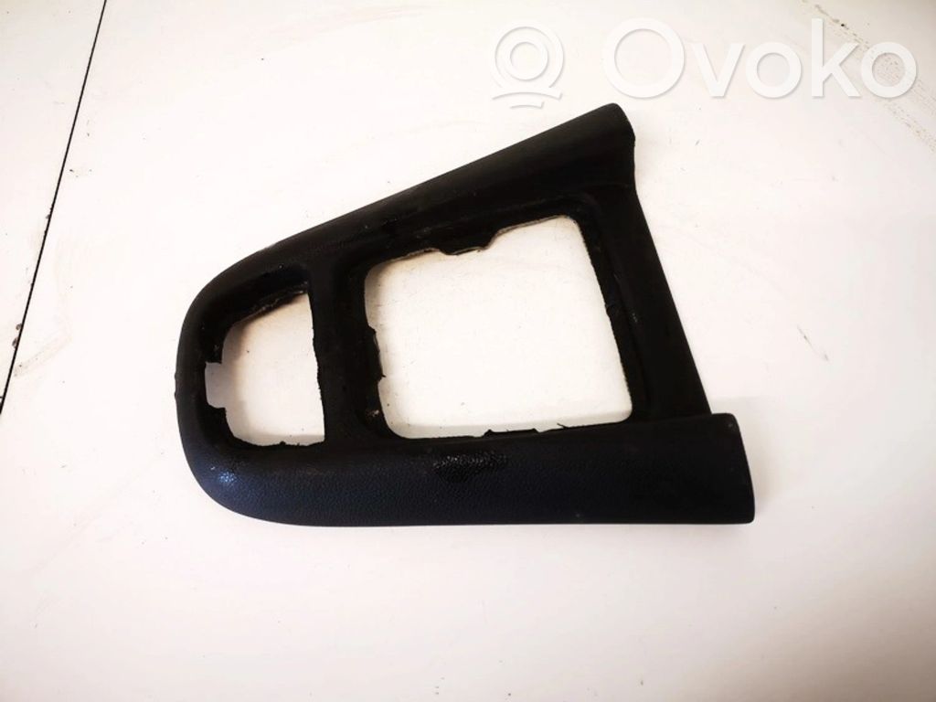 Opel Zafira C Inne części wnętrza samochodu 