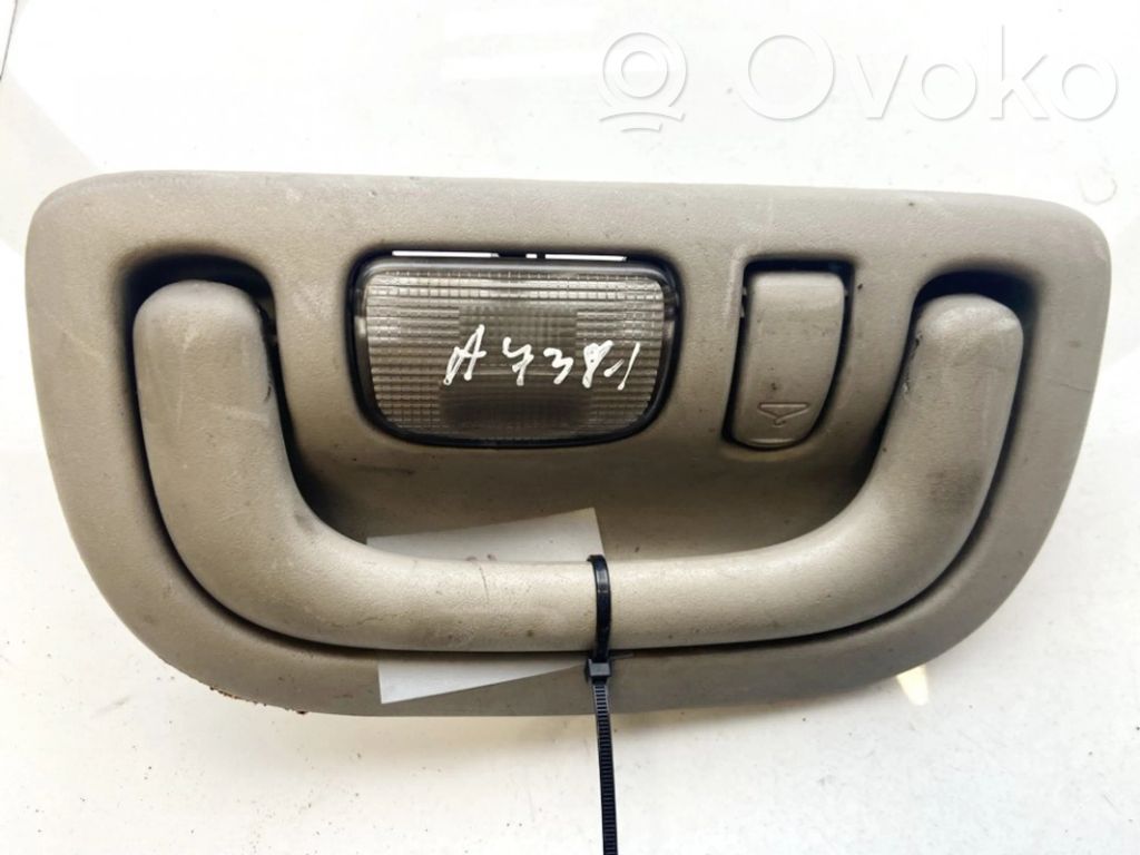 Poignée de maintien plafond avant   VE9099LH,VE9099LH,822576,VE2140LH,VE2140LH,VE9099LH,VE9099LH