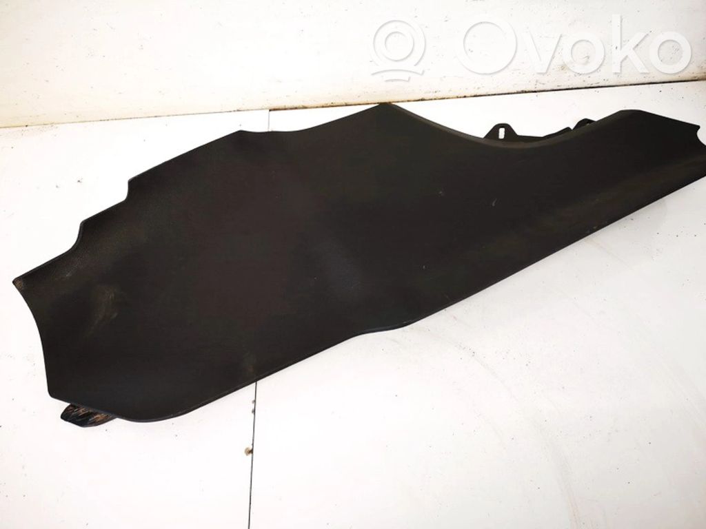 Opel Zafira C Altra parte interiore 