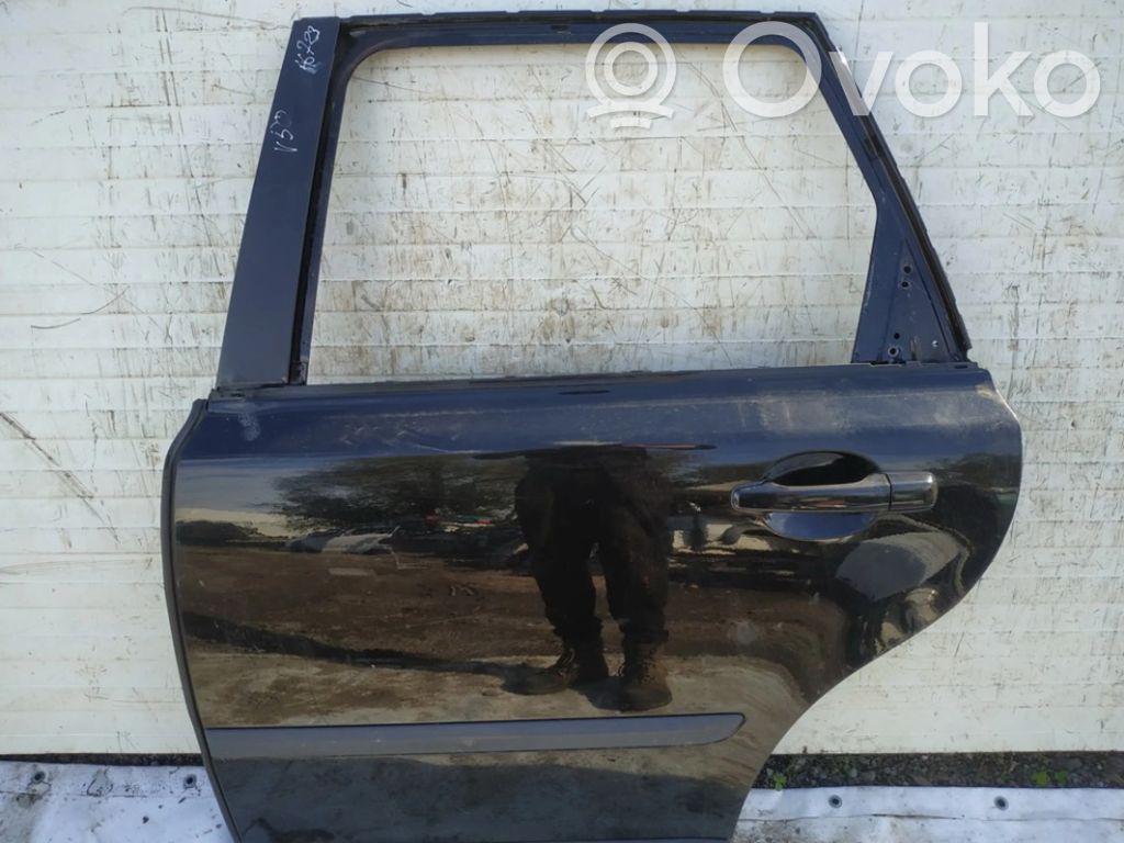 Volvo V50 Tür hinten