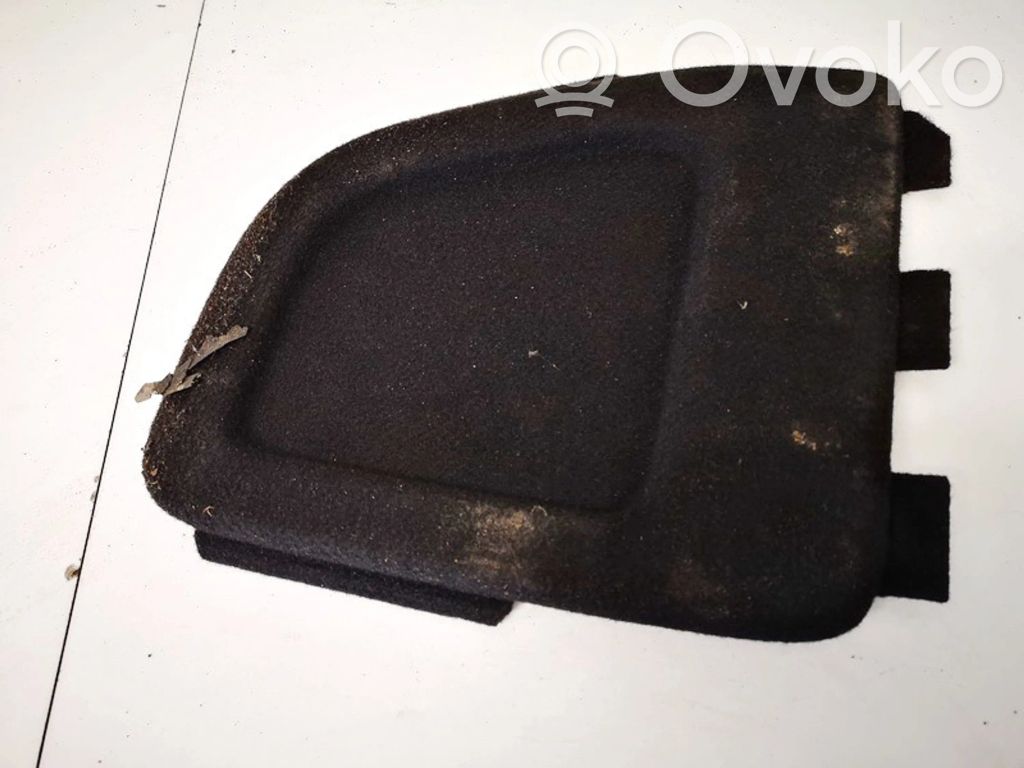 Opel Astra K Altra parte interiore 