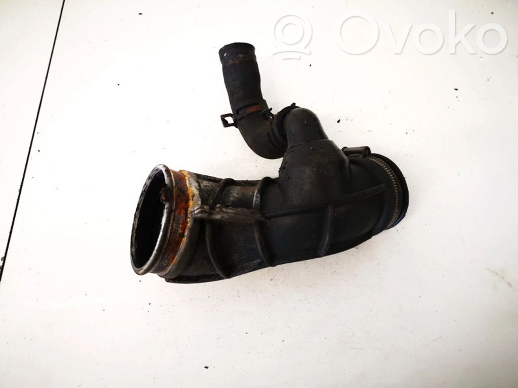 Opel Astra G Conductă/furtun admisie aer 