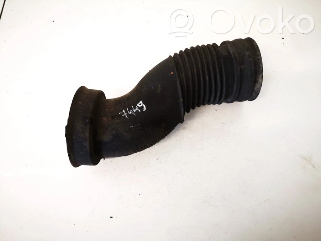 Opel Astra G Tubo di aspirazione dell’aria 