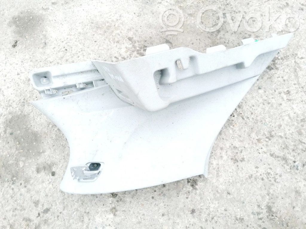Opel Astra K Alte piese de interior 