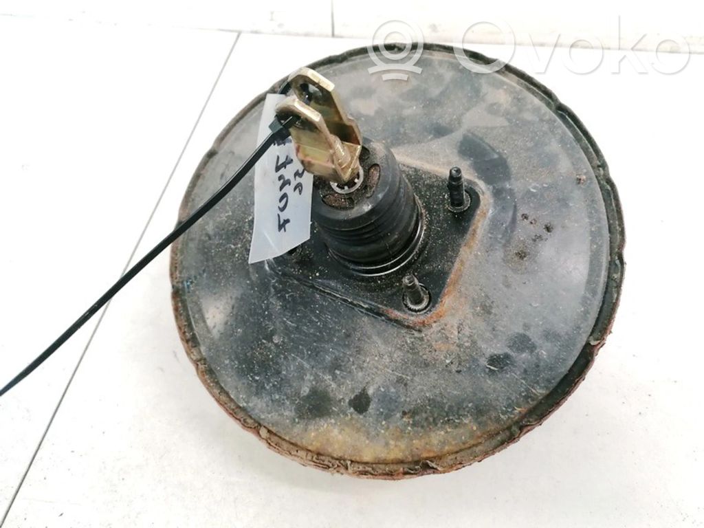 Nissan Almera Tino Servofreno 