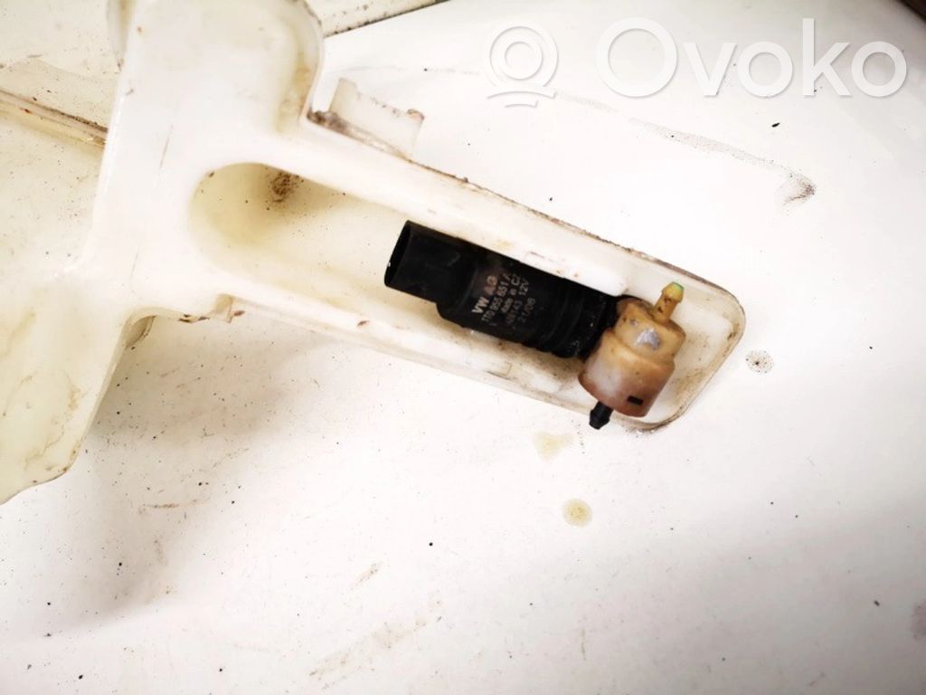Pompă spălător parbriz   1T0955651A,1T0955651A