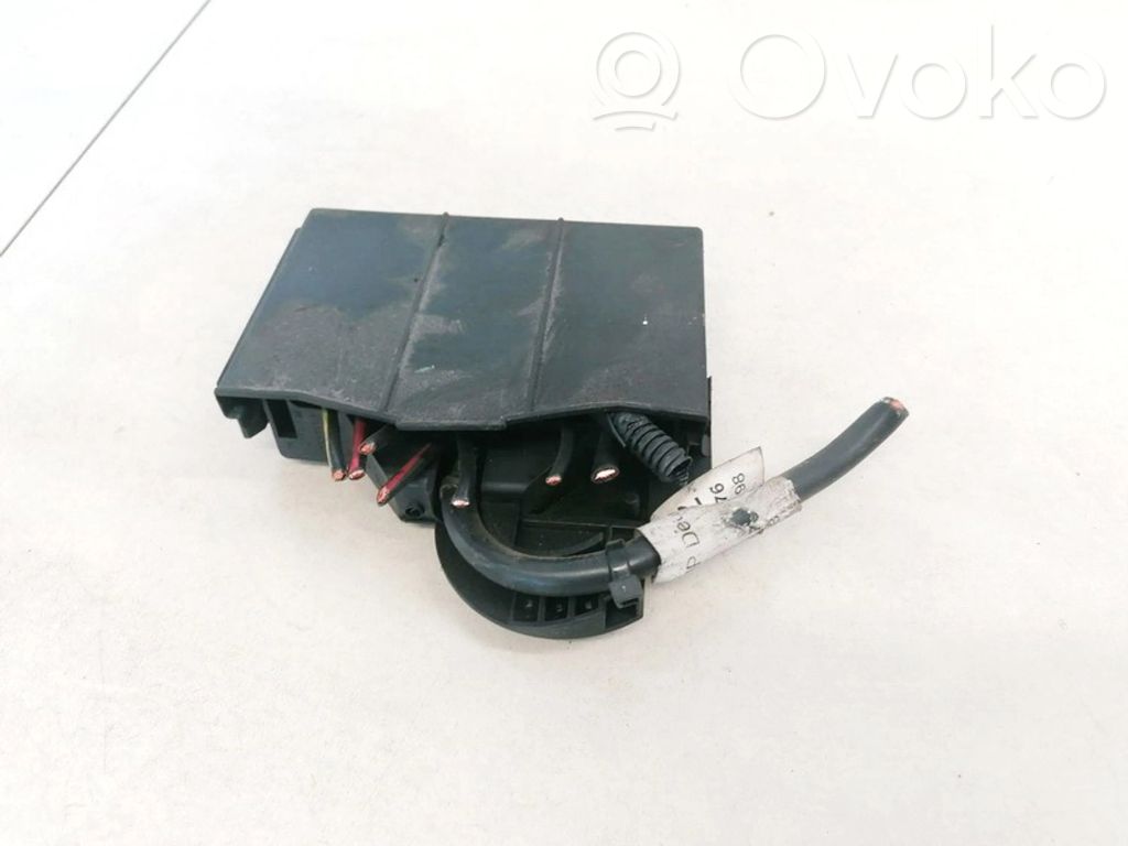Opel Astra G Set cutie siguranțe 