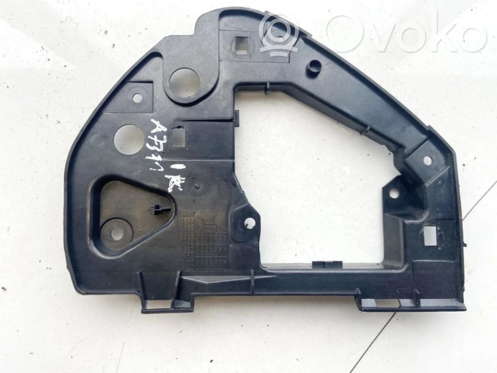 Seat Toledo II (1M) Altra parte esteriore