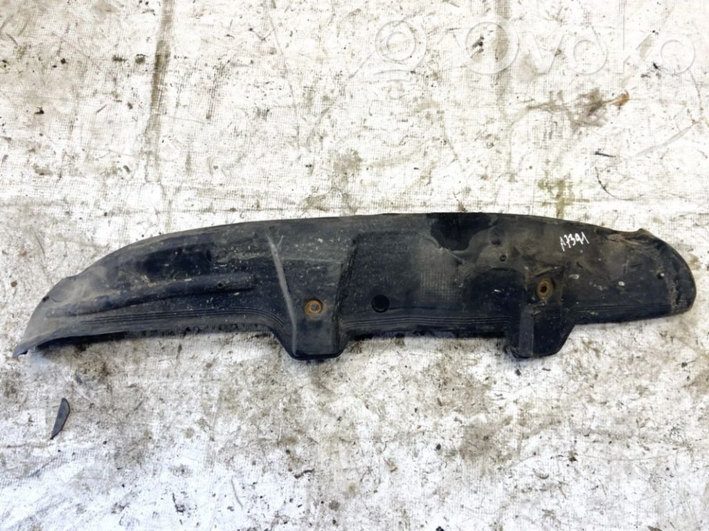 Seat Toledo II (1M) Altra parte esteriore 