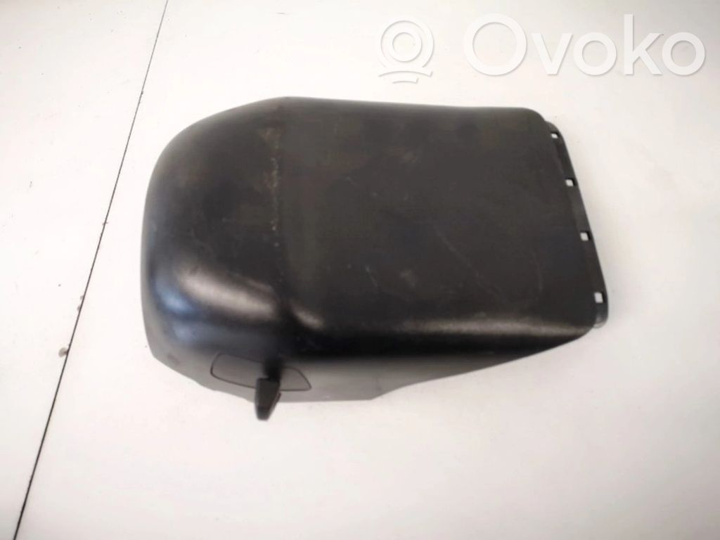 BMW 7 F01 F02 F03 F04 Rivestimento del piantone del volante